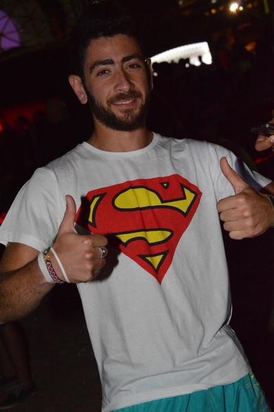 Full Moon Party Lebanon 2.0 Part 1